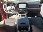 2025 Ford F150 Xlt Red vin: 1FTFW3LD3SFC11878 2025 Ford F150 Xlt Red vin: 1FTFW3LD3SFC11878