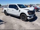 2024 Ford F-150 Xlt Gray vin: 1FTFW3LD4RFB78996