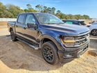 2025 Ford F150 Xlt Blue vin: 1FTFW3LD4SFB90300 2025 Ford F150 Xlt Blue vin: 1FTFW3LD4SFB90300