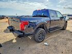 2025 Ford F150 Xlt Blue vin: 1FTFW3LD4SFB90300 2025 Ford F150 Xlt Blue vin: 1FTFW3LD4SFB90300