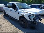 2025 Ford F-150 Xlt White vin: 1FTFW3LD6SFB43494