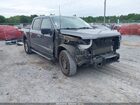 2024 Ford F-150 Xlt Gray vin: 1FTFW3LD7RFA89343