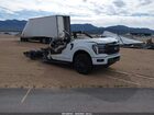 2026 Ford F-150 Lariat White vin: 1FTFW5L87TKD37202