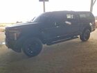2025 Ford F150 Lariat Black vin: 1FTFW5LD0SFB04234