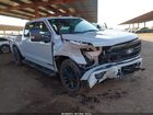 2026 Ford F-150 Lariat Gray vin: 1FTFW5LD1TFA03687