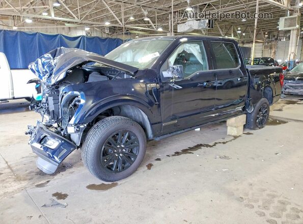 2025 FORD F150 PLATINUM