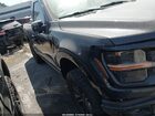 2024 Ford F-150 Xl Blue vin: 1FTMF1L51RKD17624