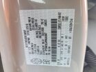 2023 Ford F150 Lightning Pro Silver vin: 1FTVW1EL4PWG03067