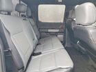 2023 Ford F150 Lightning Pro Silver vin: 1FTVW1EL4PWG03067