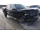 2024 Ford F-150 Lightning Xlt Dark Blue vin: 1FTVW3LK5RWG28679