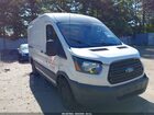 2017 Ford Transit-150   White vin: 1FTYE1CM2HKA60273