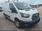 2020 Ford Transit-150   White vin: 1FTYE1Y81LKB36747
