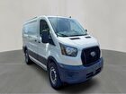 2021 Ford Transit T-150 White vin: 1FTYE1Y83MKA02436