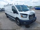 2020 Ford Transit-150   White vin: 1FTYE1Y86LKA76464