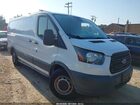 2017 Ford Transit-150   White vin: 1FTYE1YM6HKA00716