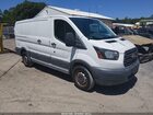 2017 Ford Transit-150   Белый vin: 1FTYE1ZM0HKB26570