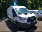 2017 Ford Transit-150   White vin: 1FTYE2CM1HKA88863