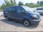 2016 Ford Transit-250   Black vin: 1FTYR1YM8GKB39703