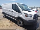 2017 Ford Transit-250   White vin: 1FTYR1YM8HKB53621