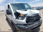 2019 Ford Transit-250   Белый vin: 1FTYR1YMXKKB78057