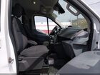 2018 Ford Transit-250 White vin: 1FTYR1ZM1JKB36017