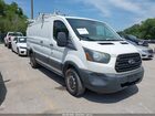 2017 Ford Transit-250   White vin: 1FTYR1ZM3HKA40206