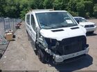 2016 Ford Transit-250   Белый vin: 1FTYR1ZMXGKA47684