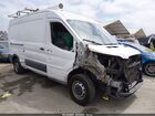 2018 Ford Transit-250 vin: 1FTYR2CG7JKB41098