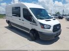 2019 Ford Transit-250   White vin: 1FTYR2CM1KKB38690