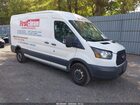 2016 Ford Transit-250   White vin: 1FTYR2CM2GKA24396