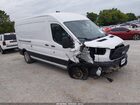 2019 Ford Transit-250   White vin: 1FTYR2CM2KKB28024