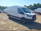2019 Ford Transit-250   White vin: 1FTYR2CM3KKB18229