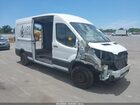 2019 Ford Transit-250   White vin: 1FTYR2CM3KKB83615
