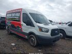 2019 Ford Transit-250   White vin: 1FTYR2CM5KKB07894