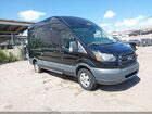 2017 Ford Transit-250   Black vin: 1FTYR2XM1HKB16174