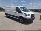 2019 Ford Transit-250   White vin: 1FTYR2ZM7KKA79295
