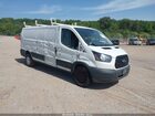2019 Ford Transit-250   White vin: 1FTYR2ZM7KKB45828