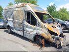 2019 Ford Transit-250   Белый vin: 1FTYR3UG8KKA14222