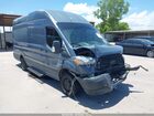 2019 Ford Transit-250   Blue vin: 1FTYR3XM2KKB33515