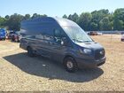 2019 Ford Transit-250   Blue vin: 1FTYR3XMXKKB17692