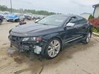 2019 Chevrolet Impala Premier Black vin: 1G1105S33KU145644