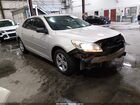 2016 Chevrolet Malibu Limited Ls Gold vin: 1G11B5SA6GF141432