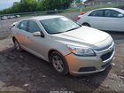2016 Chevrolet Malibu Limited Lt Tan vin: 1G11C5SA1GF158443