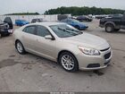 2016 Chevrolet Malibu Limited Lt Gold vin: 1G11C5SA2GF111938