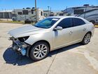 2016 Chevrolet Malibu Limited Ltz Золотой vin: 1G11E5SA3GF102157
