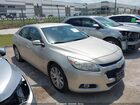 2016 Chevrolet Malibu Limited Ltz Champagne vin: 1G11E5SAXGF101118