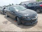 2020 Chevrolet Impala Fwd Lt Black vin: 1G11Z5S36LU100544