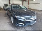 2020 Chevrolet Impala Fwd Lt Черный vin: 1G11Z5S39LU112252