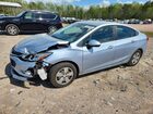 2018 Chevrolet Cruze Ls Silver vin: 1G1BC5SM3J7197860