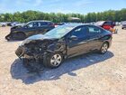 2017 Chevrolet Cruze Ls Black vin: 1G1BC5SMXH7265372